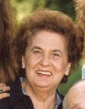 Obituary of Clara Stein
