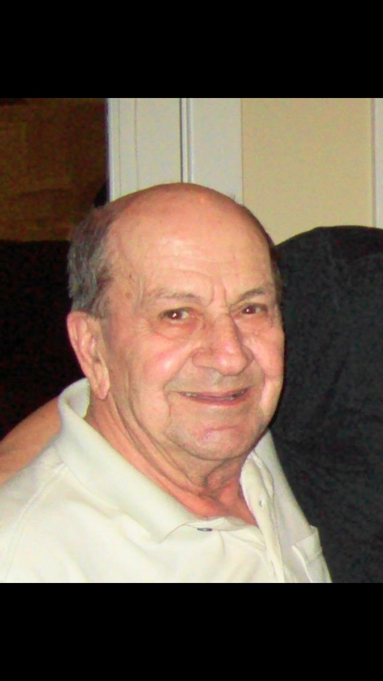 Obituary of Robert Clyde Leader