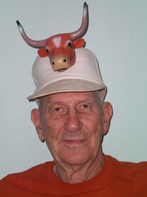 Obituary of Jack Williams