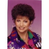 Obituary of Dimple Johnson