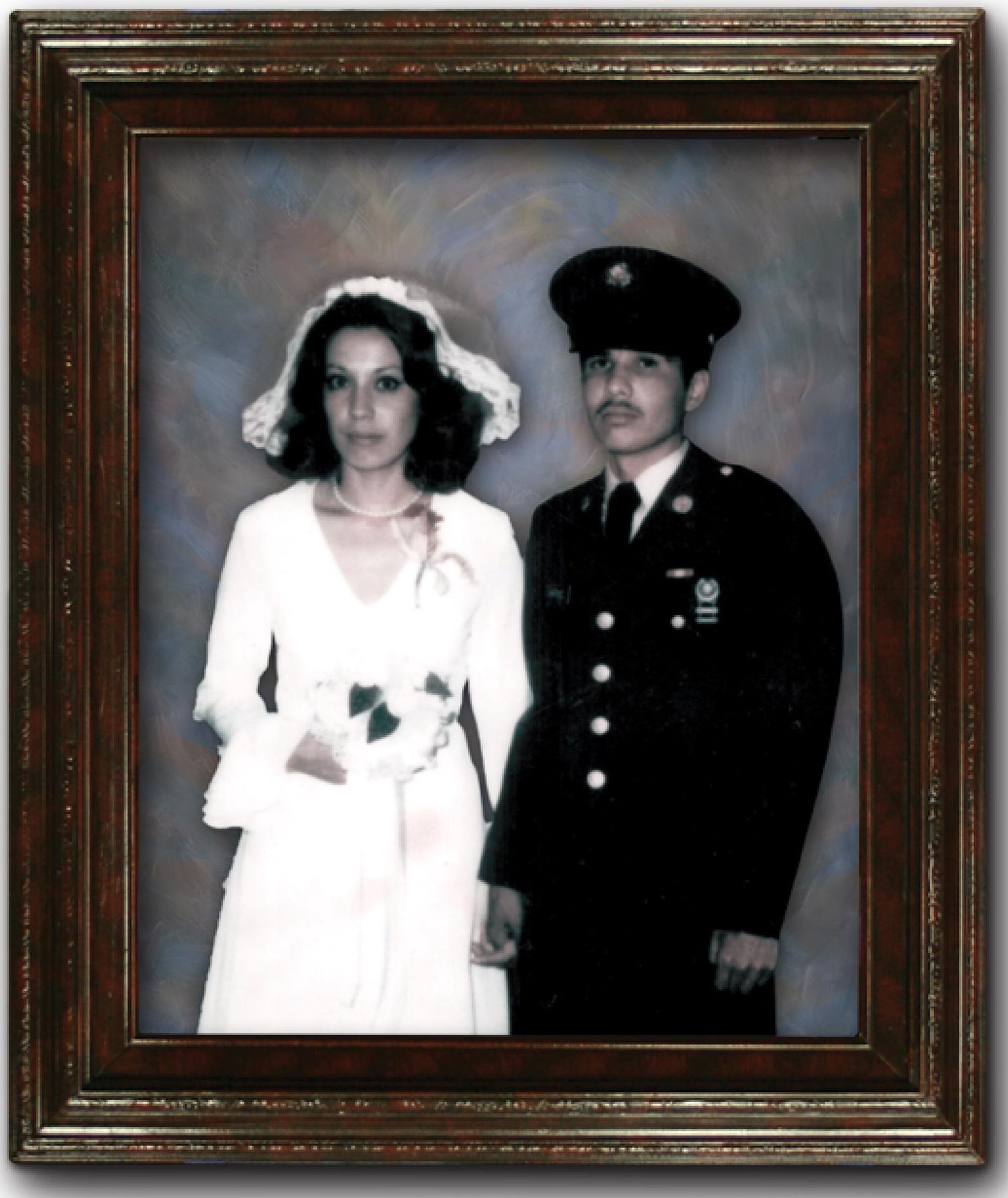 Obituary of Frances Rosenda Martinez