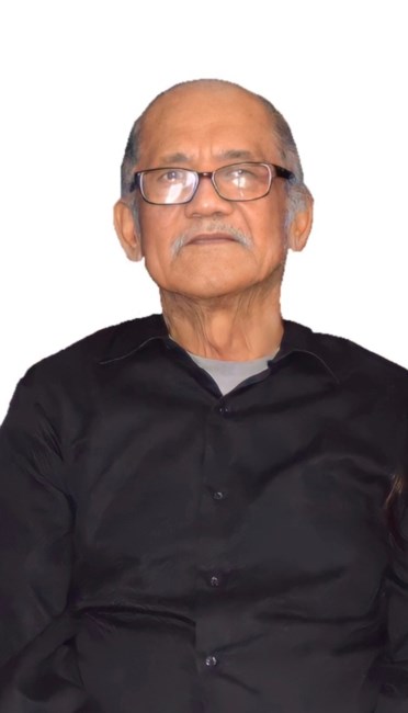 Obituary of Rustico M. Mercado