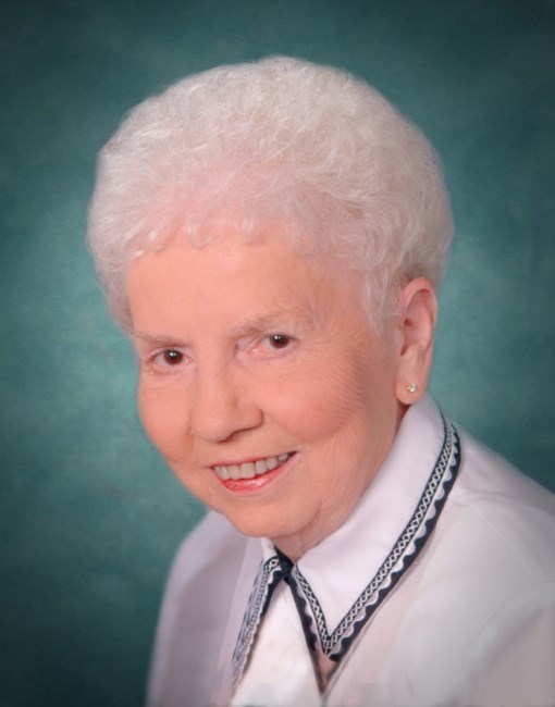Obituary of Frances L. Downey
