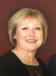 Obituary of Gail Christine Baldwin