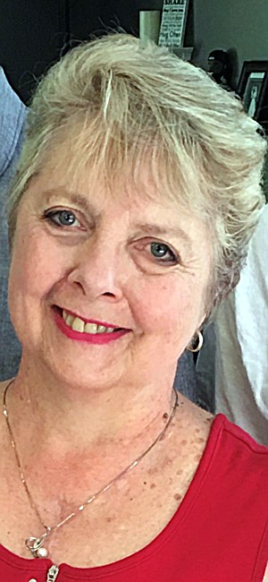 Obituary of Dixie-Rae Ruth Parizek
