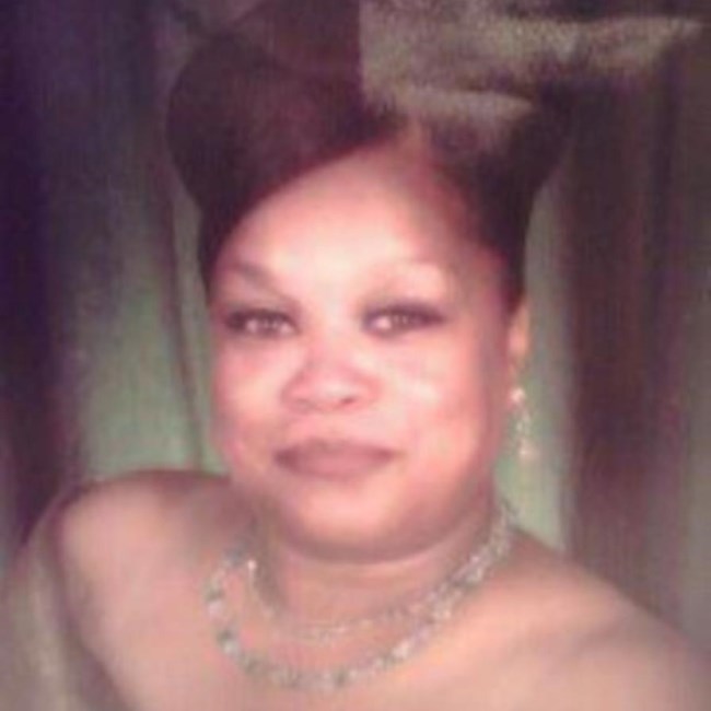 Obituary of Armetha Carmen Hughes