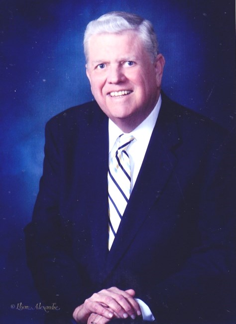 Obituary of Gary Eldon Carlton