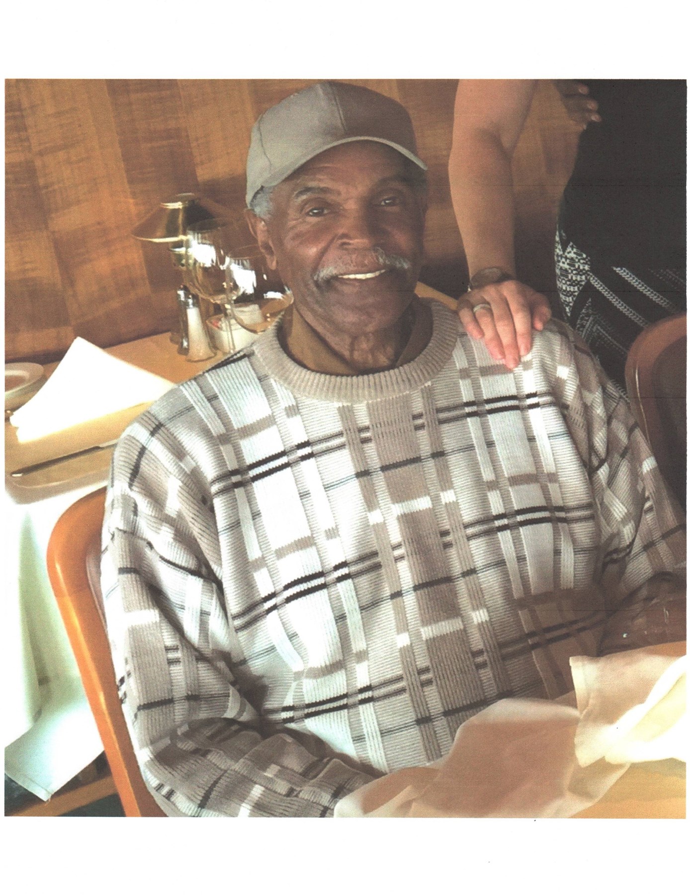 Obituary of Frank Albert Knight