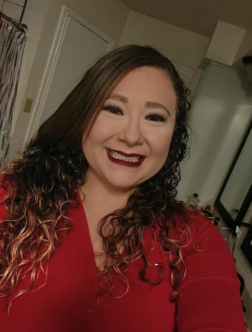 Obituary of Salina Rodriguez