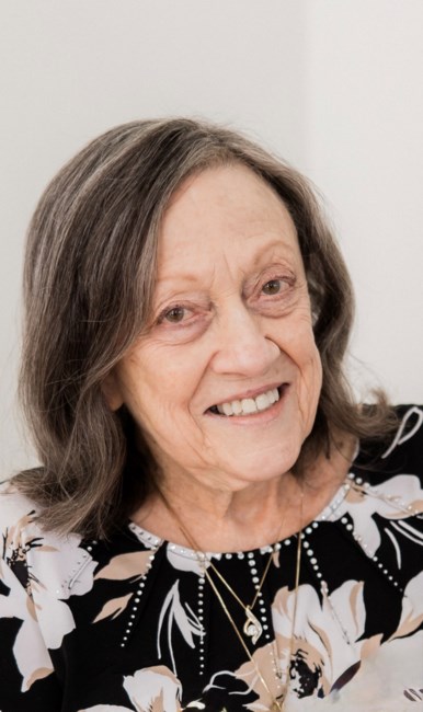 Obituary of Jimmie Lou Hulett