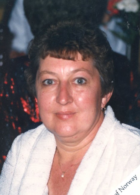 Obituary of Josephine "Jo" K. Heilstedt Parks