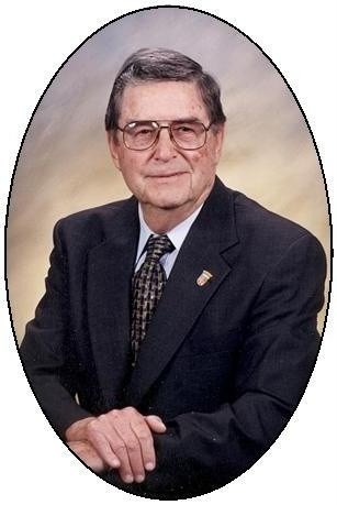 Obituary of Walter Gilma Williamson