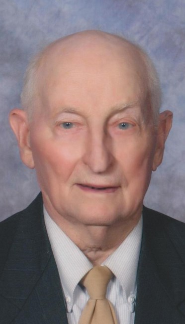 Obituary of Robert Edward Sloop