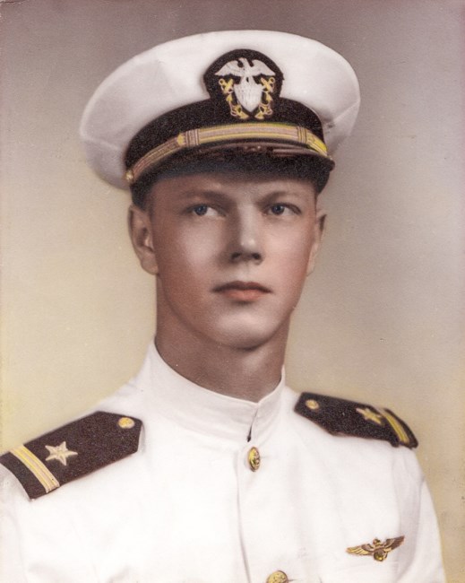 Obituary of Joseph Anthony Najewicz