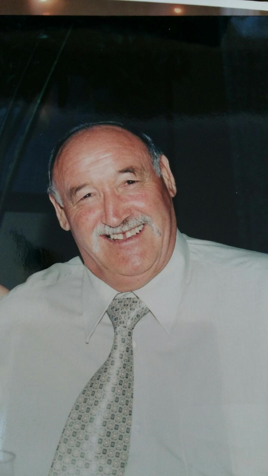 Obituary of Mr. Mario Di Nallo
