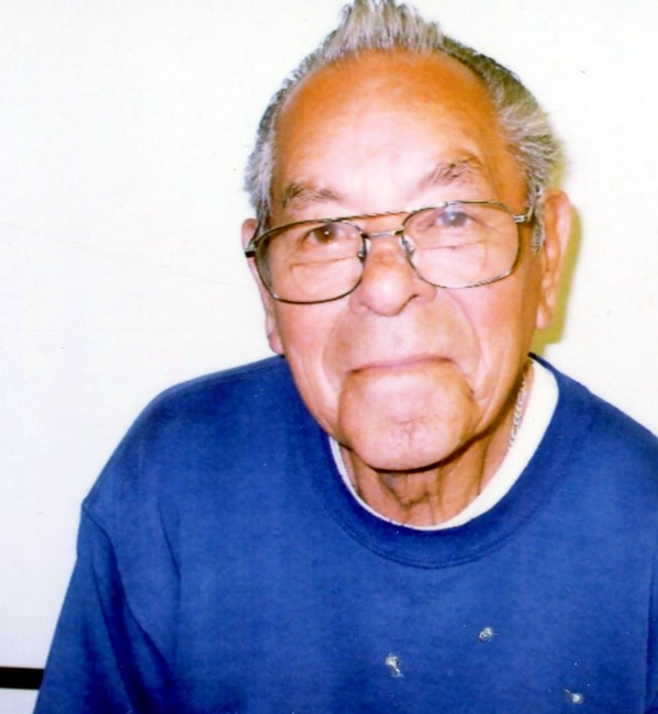 Obituary of Frank Patino Arias