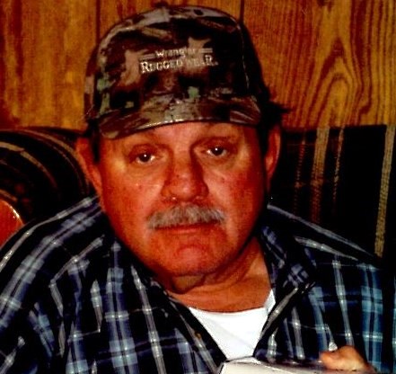 Obituary of Marvin James