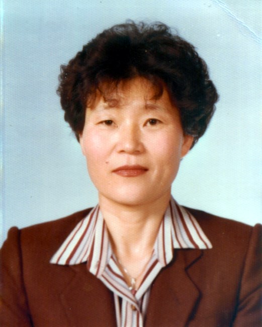 Obituary of Kyung Ja Kim
