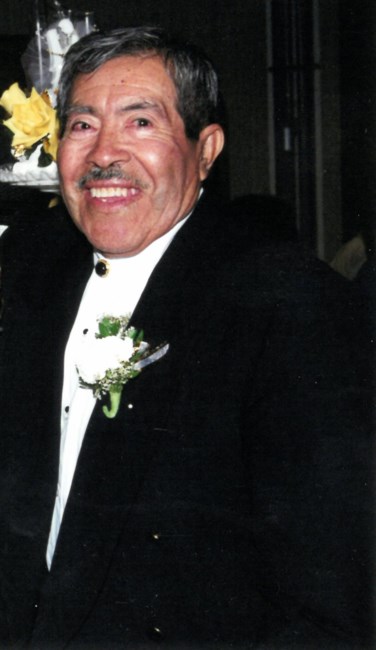 Obituary of Miguel P. Ornelas