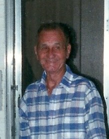 Obituary of Jack Brewer