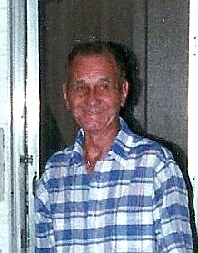 Obituary of Jack Brewer