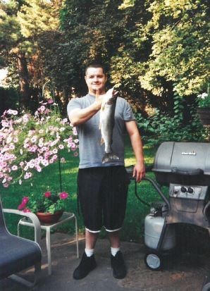 Avis de décès de David L. Simmons