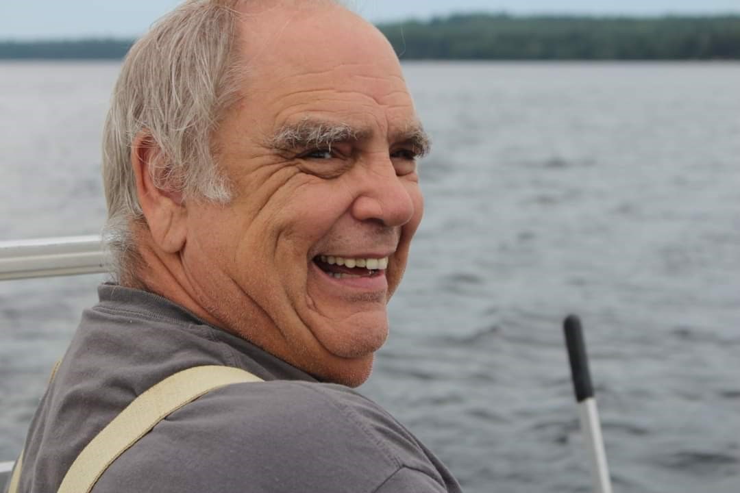 Obituary of Gary Geaghan