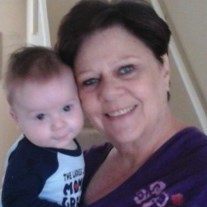 Obituary of Karen Anne Borden