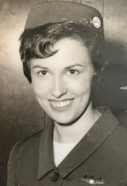 Obituary of Eleanor Marie Skipsey