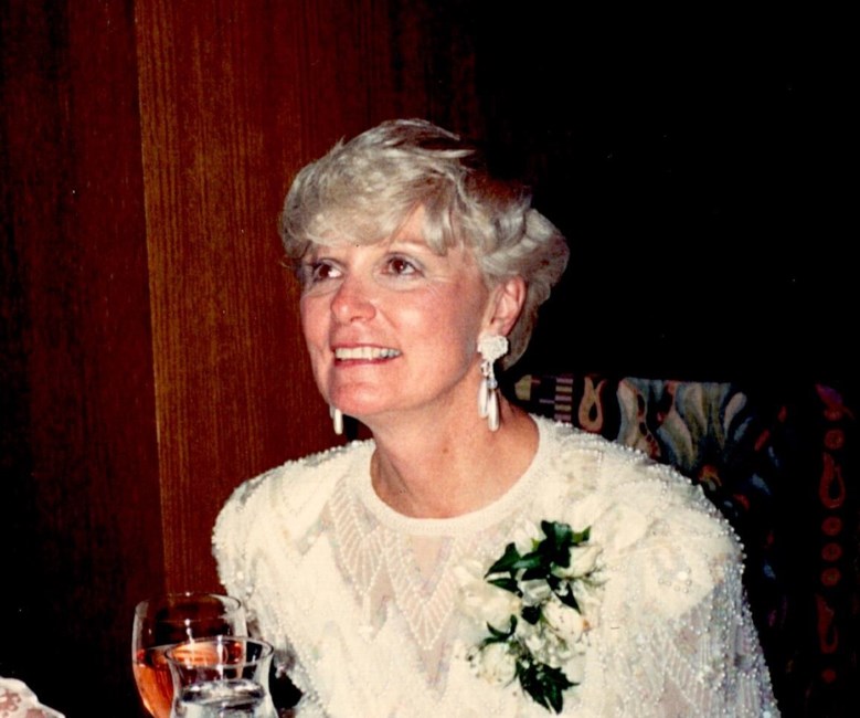 Obituary of Susan Weigang Nabakowski
