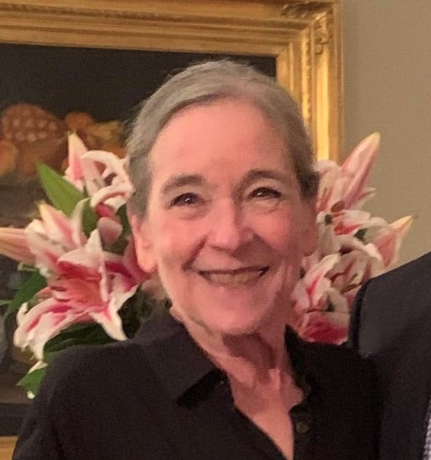 Obituary of Connie Charnas