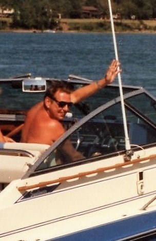 Obituary of William A. Carrigan Jr.
