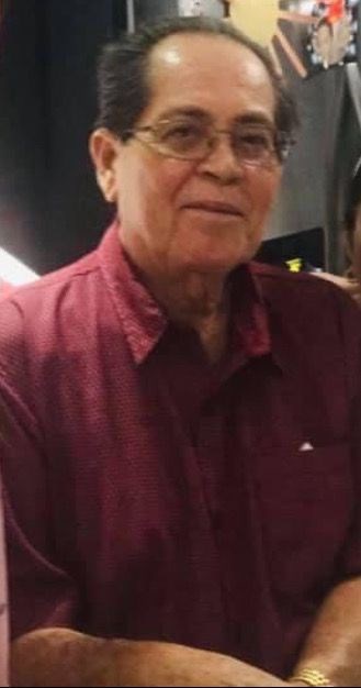 Obituary of Juan Hernández Del Río