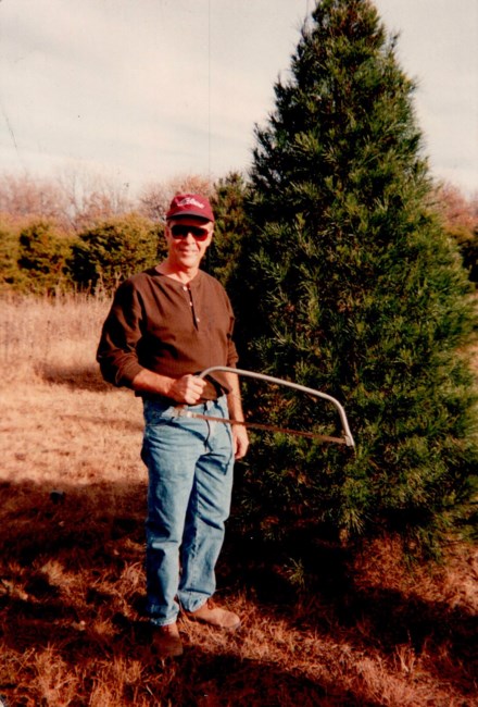 Obituary of Tommy Dewayne Sparks