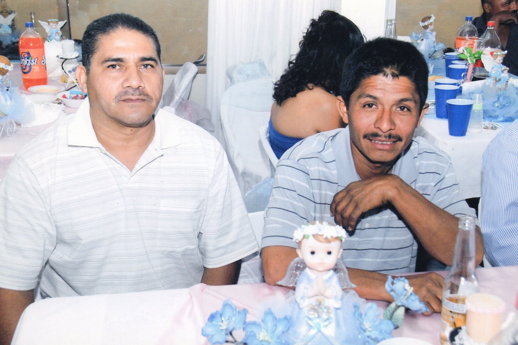 Obituario de Arturo Lopez Nava