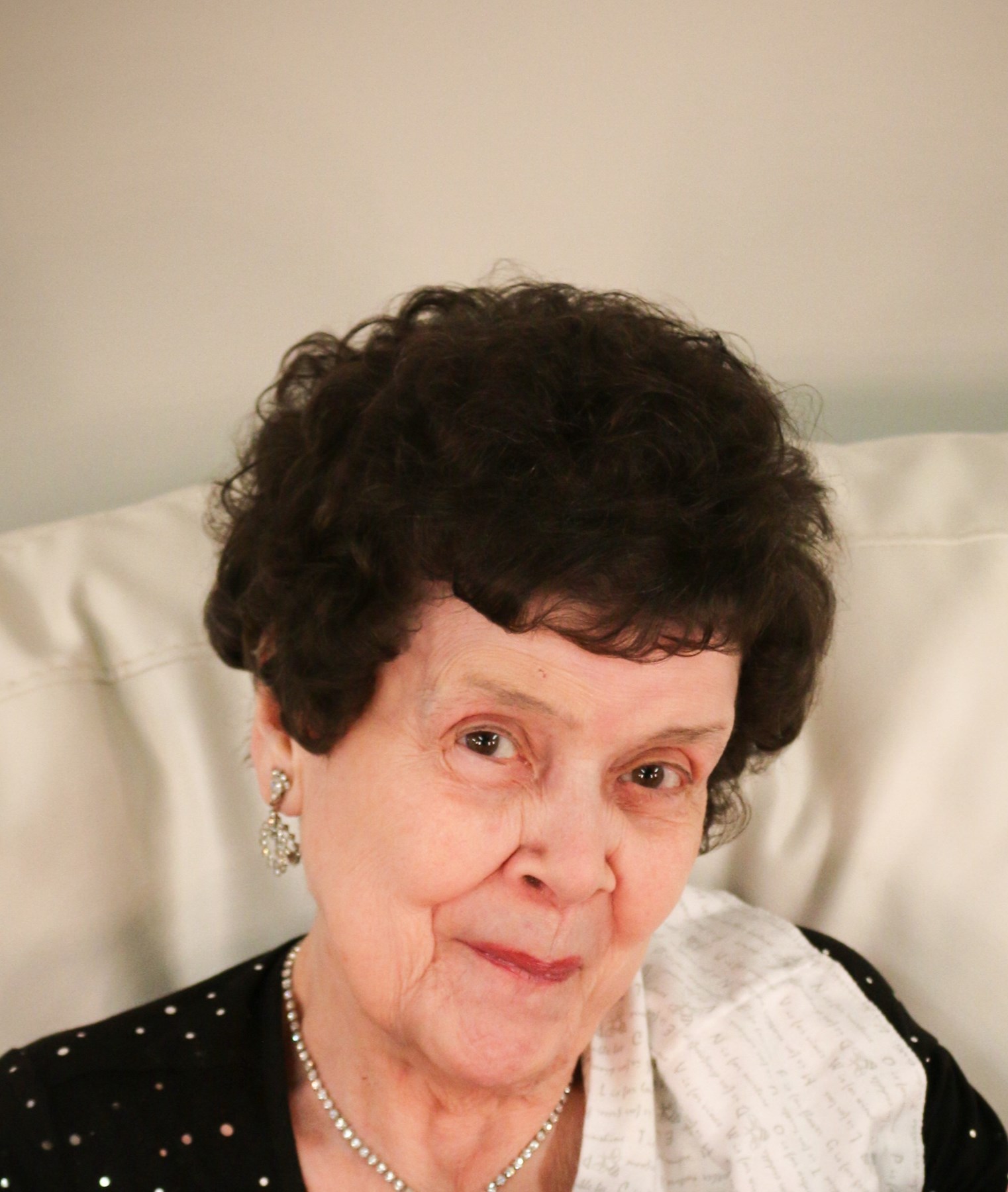Obituary of Patricia "Pat" Ann Grim
