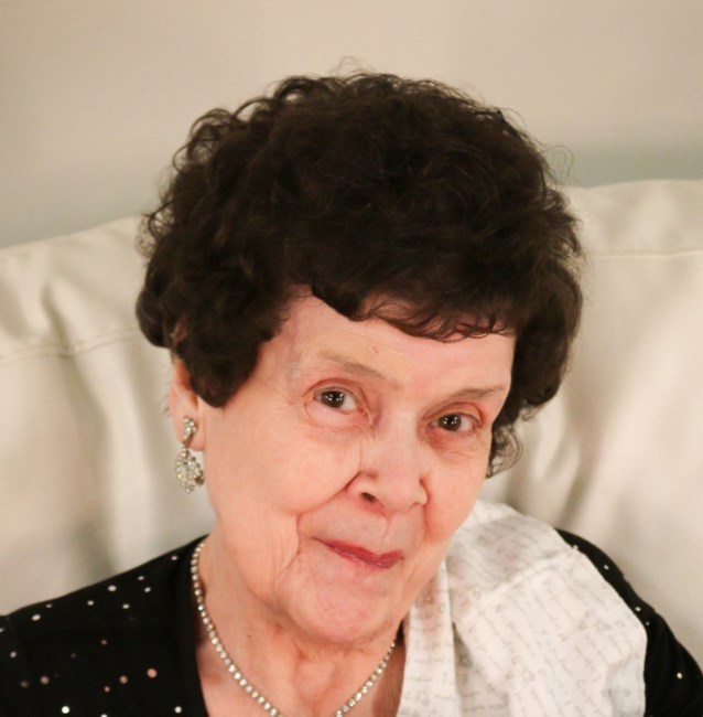 Obituary of Patricia "Pat" Ann Grim