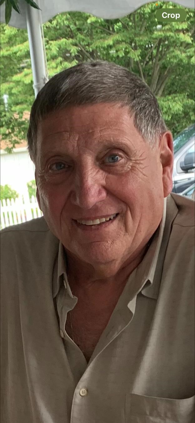 Avis de décès de Benedetto "Benny" Pedata