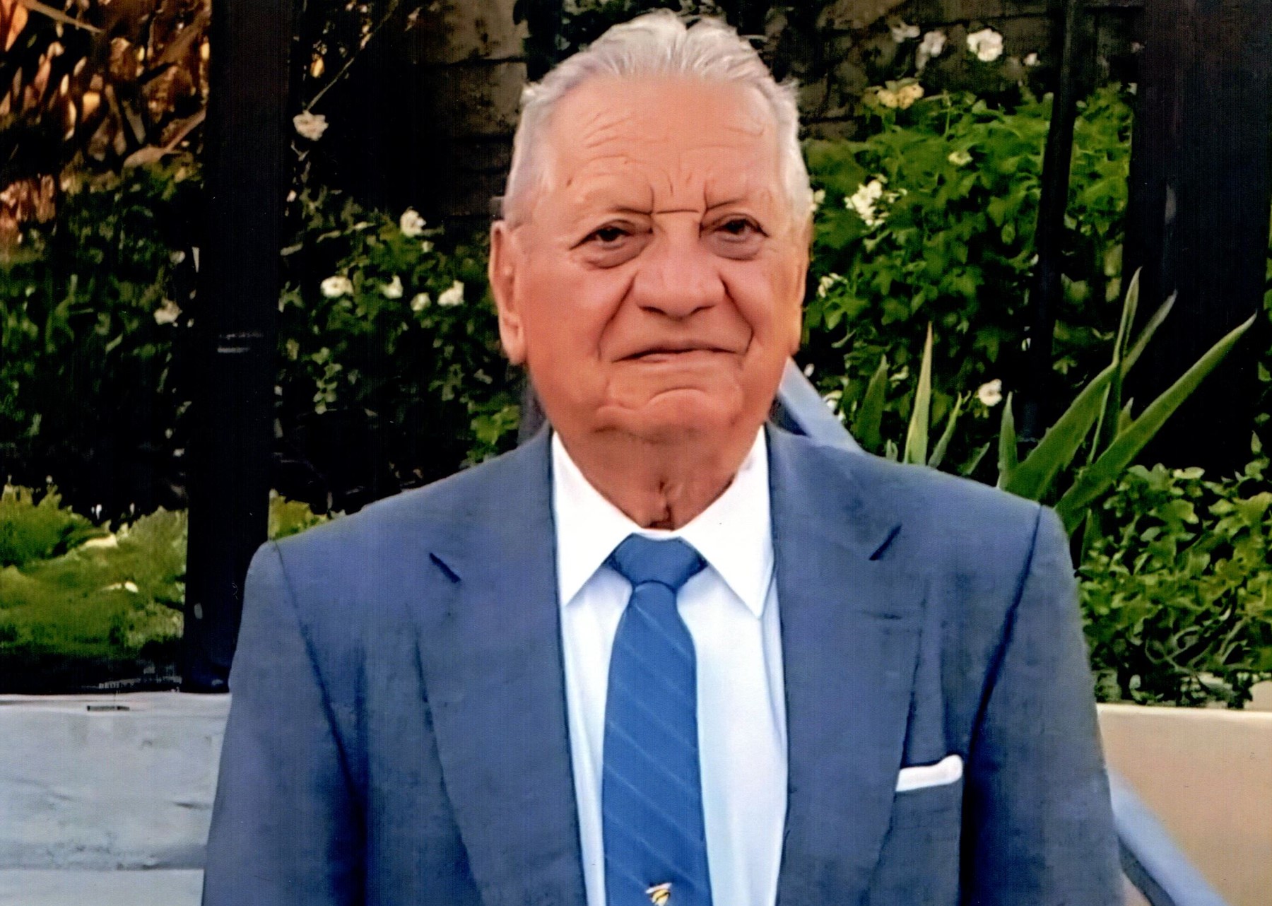 Obituary of Roberto Torres Tellez