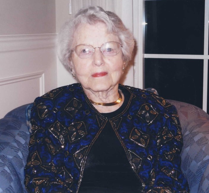Obituary of Lynne W. Wainwright Palmer