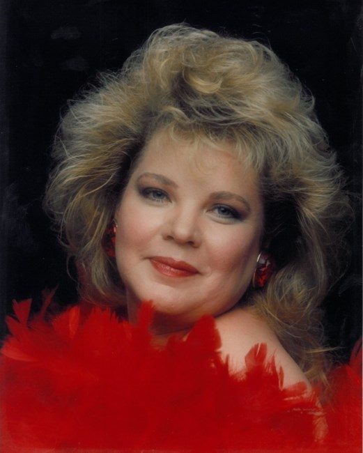 Obituary of Diana Joy Hill Thrash