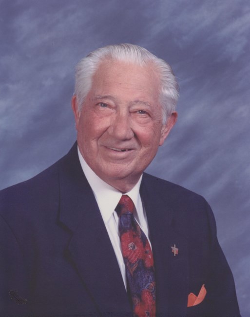 Obituary of Thomas Morton McKnight