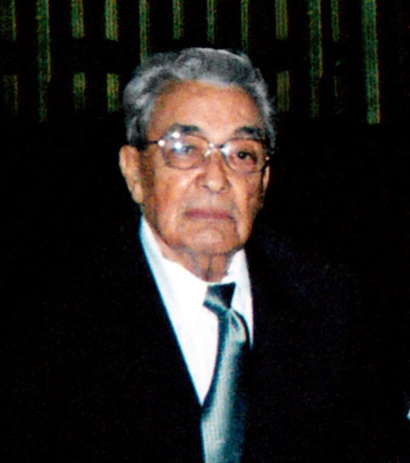 Obituary of George Trujillo