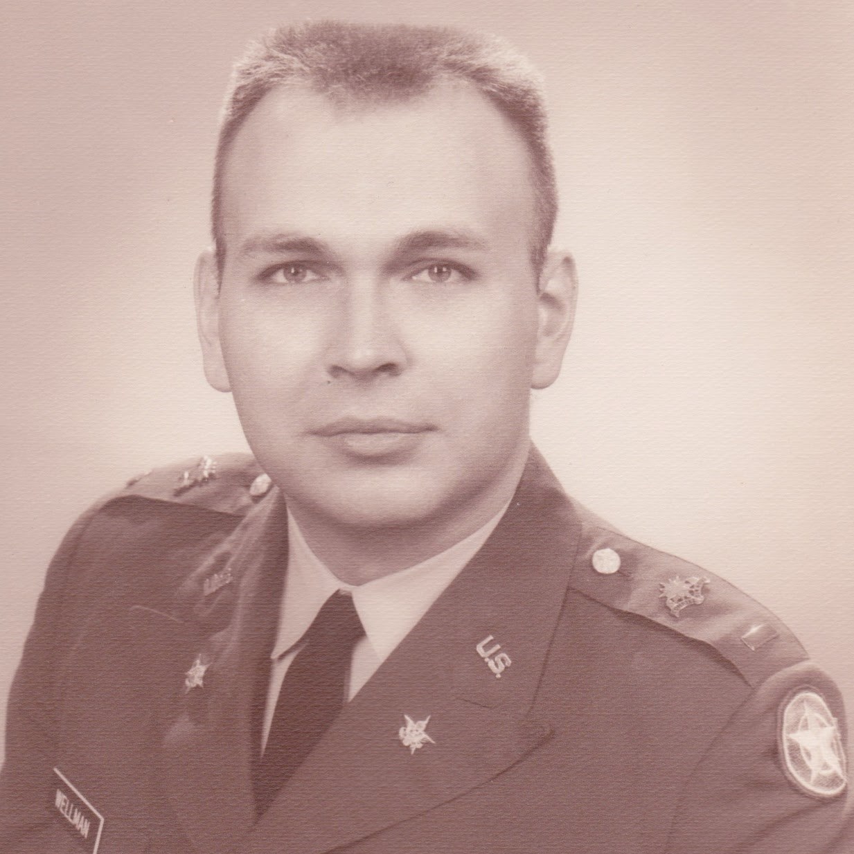 Obituary of William J. Wellman