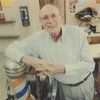 Obituary of Robert E. Woody