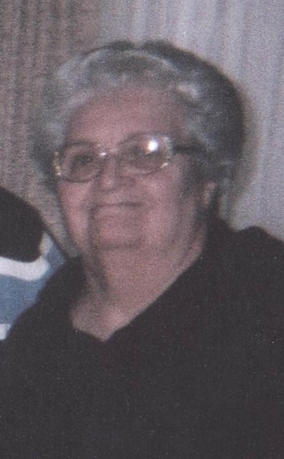 Obituary of Mary R. Short