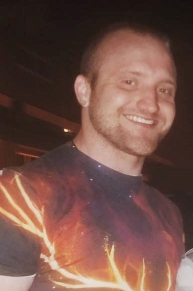 Obituary of Jeremy Michael Hamm