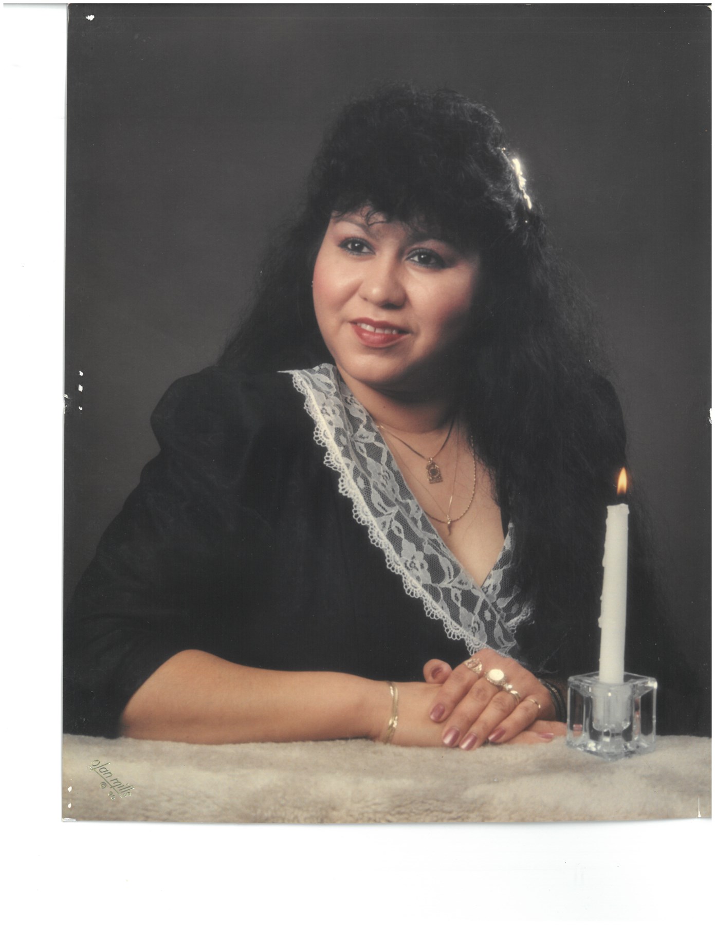 Obituary of Sylvia Isabel Roman