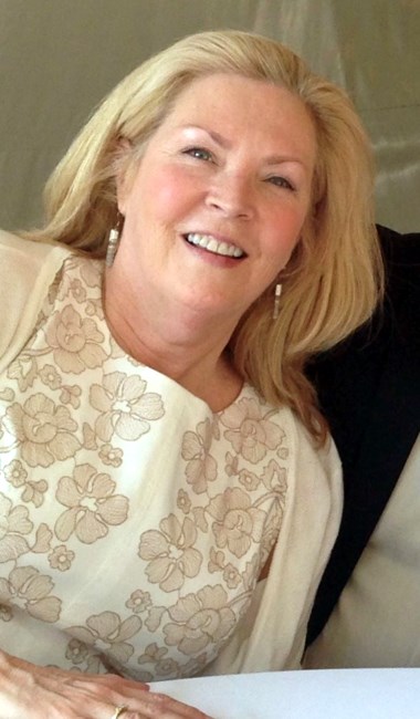 Obituary of Lynne Burns