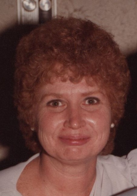 Obituary of Dorothy L. "Sis" Weddle